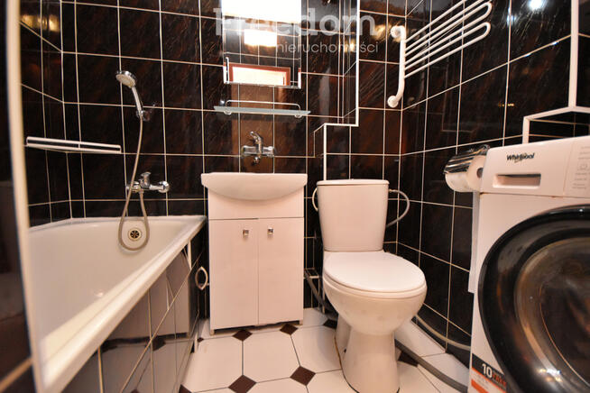 Mieszkanie 2-pok., w Koninie, ul. 11 Listopada