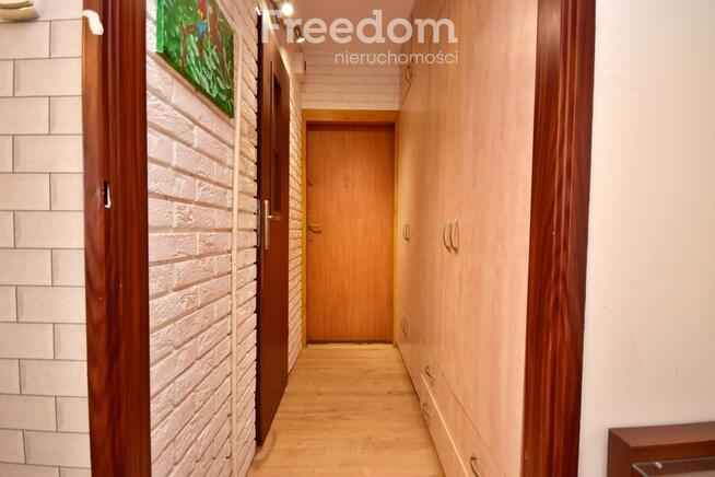 Mieszkanie 2-pok., w Koninie, ul. 11 Listopada