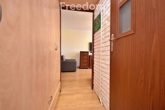 Mieszkanie 2-pok., w Koninie, ul. 11 Listopada