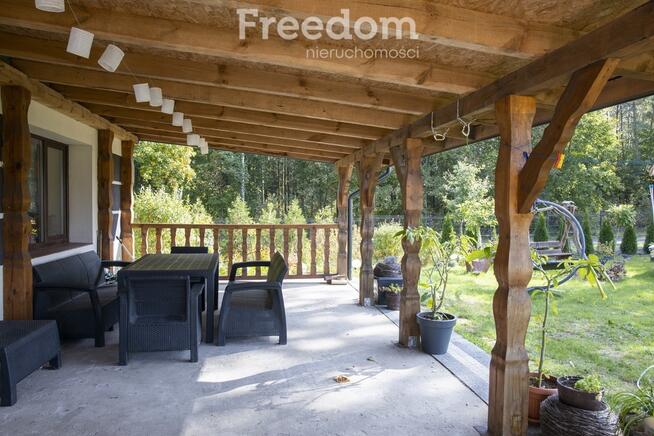 Wyjątkowa nieruchomość, stajnia 1,5763 ha - Bartki