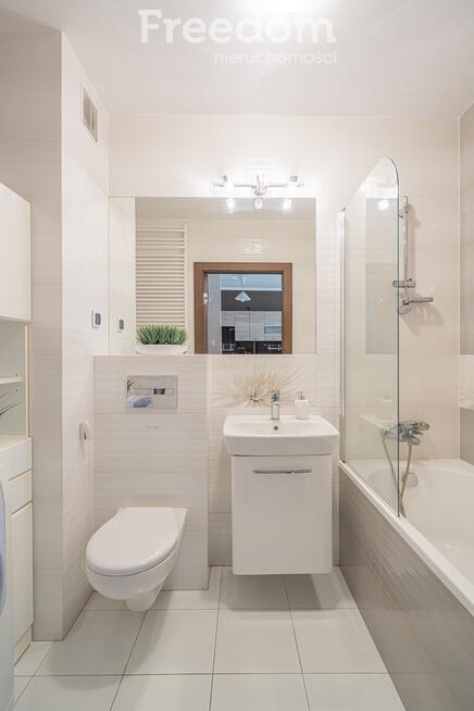 2 pokojowe mieszkanie na parterze Kołobrzeg