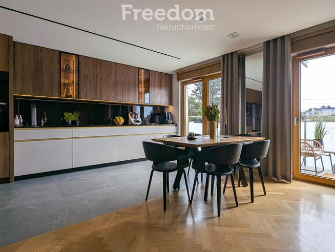 Luksusowy apartament w sercu Konstancina