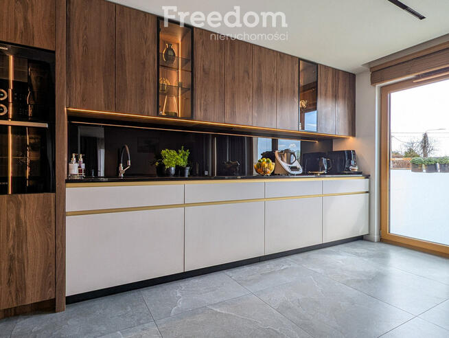 Luksusowy apartament w sercu Konstancina