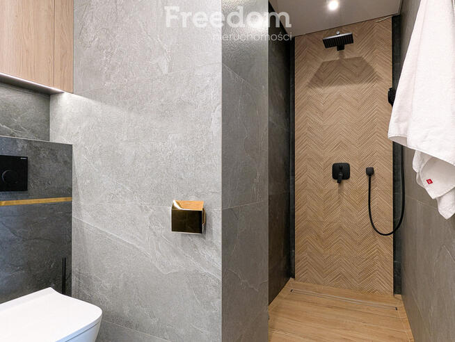 Luksusowy apartament w sercu Konstancina