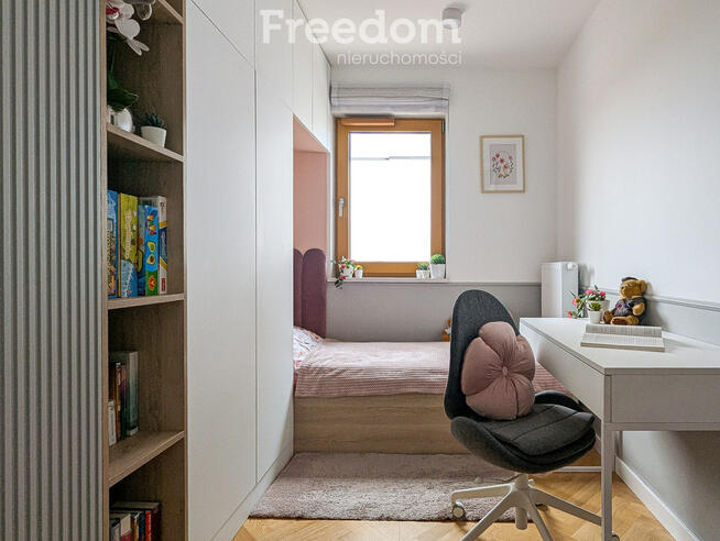 Luksusowy apartament w sercu Konstancina