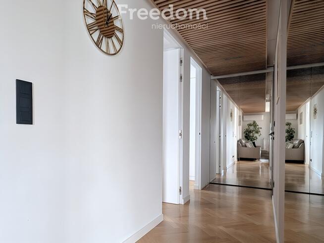 Luksusowy apartament w sercu Konstancina