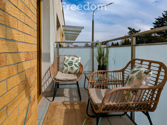 Luksusowy apartament w sercu Konstancina