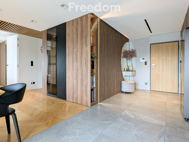 Luksusowy apartament w sercu Konstancina