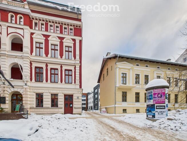 Lokal usługowy,ul.Dąbrowszczaków 29a,parter, 61 m2