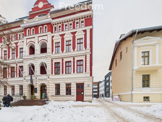 Lokal usługowy,ul.Dąbrowszczaków 29a,parter, 61 m2