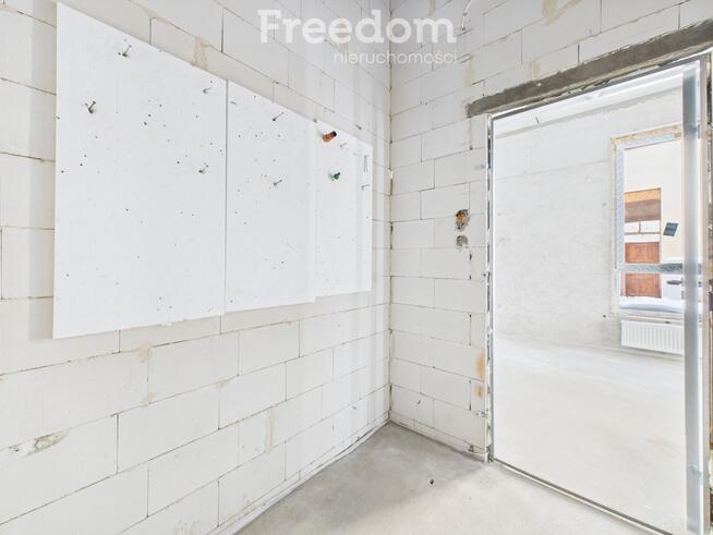 Lokal usługowy,ul.Dąbrowszczaków 29a,parter, 61 m2