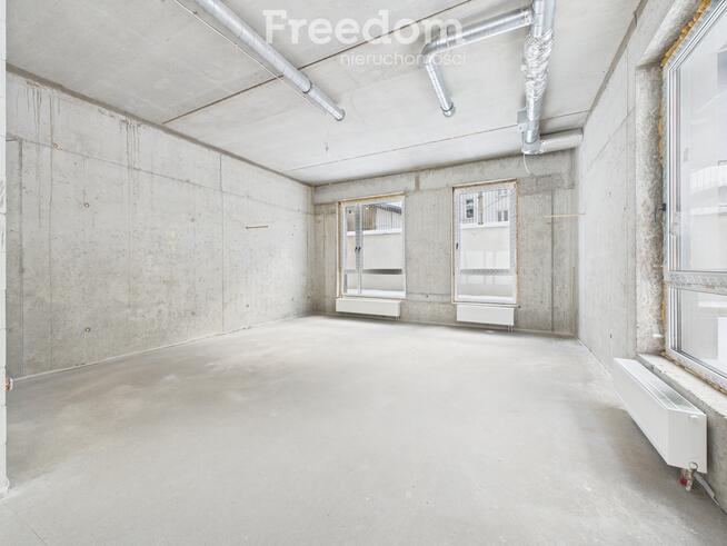 Lokal usługowy,ul.Dąbrowszczaków 29a,parter, 61 m2