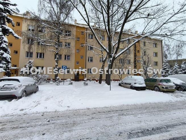 Mieszkanie Ostrowiec Świętokrzyski Centrum