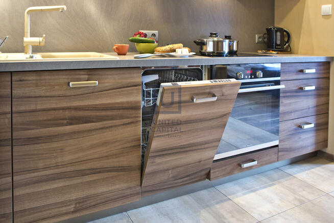 Mieszkanie Warszawa gm. Mokotów Mokotów, Dolna