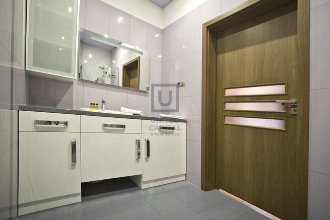 Mieszkanie Warszawa gm. Mokotów Mokotów, Dolna