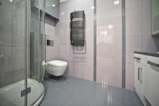 Mieszkanie Warszawa gm. Mokotów Mokotów, Dolna