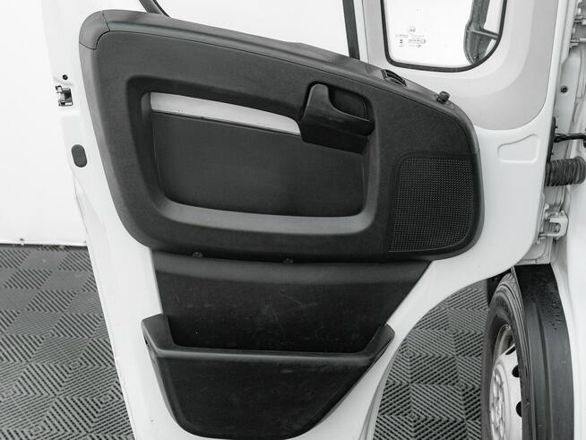 Peugeot Boxer WD0865T#435 BlueHDi L4 Tempomat Bluetooth Salon PL VAT23%
