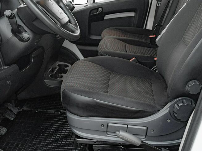 Peugeot Boxer WD0865T#435 BlueHDi L4 Tempomat Bluetooth Salon PL VAT23%
