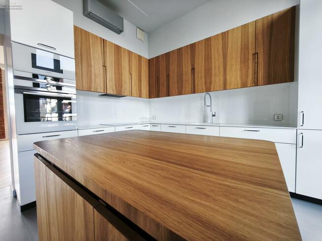 Mieszkanie Gliwice, Księcia Ziemowita