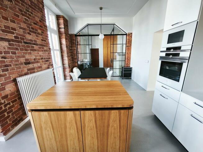 Mieszkanie Gliwice, Księcia Ziemowita