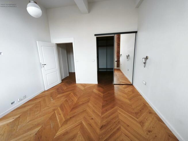 Mieszkanie Gliwice, Księcia Ziemowita