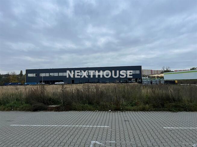 Lokal użytkowy Gliwice