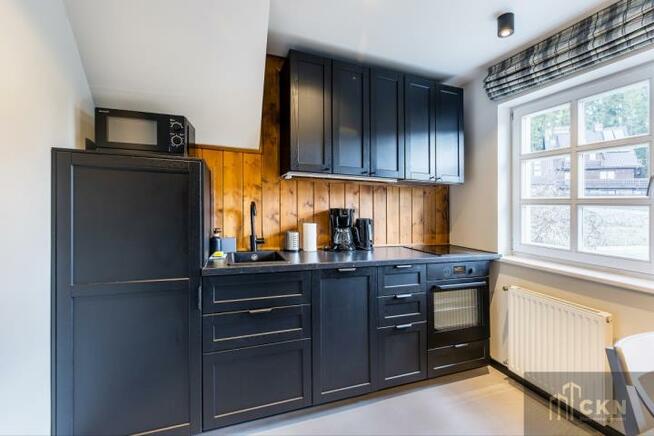 Mieszkanie Bukowina Tatrzańska, Bukowina