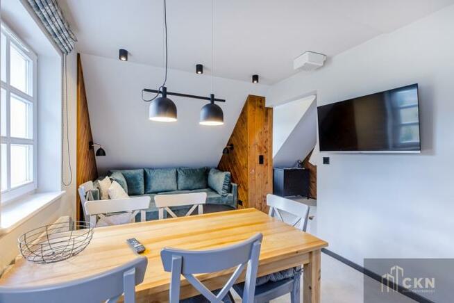 Mieszkanie Bukowina Tatrzańska, Bukowina