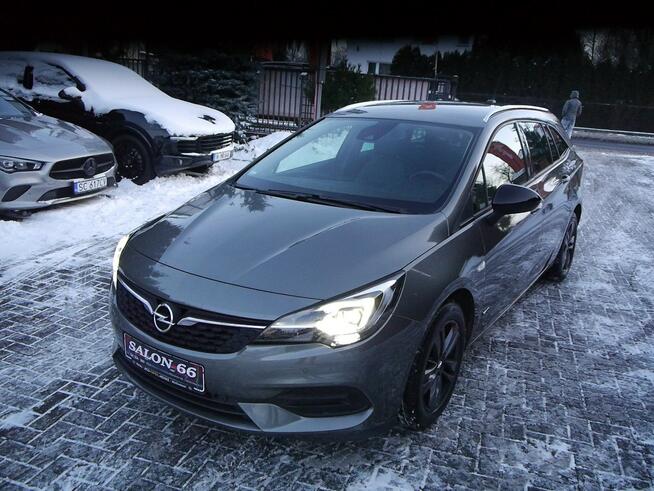 Opel Astra Navi 68TKM!! 100%bezwypadkowy bez powodziowy 1wł z Niemiec Opłacony