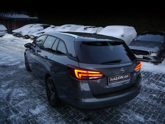 Opel Astra Navi 68TKM!! 100%bezwypadkowy bez powodziowy 1wł z Niemiec Opłacony