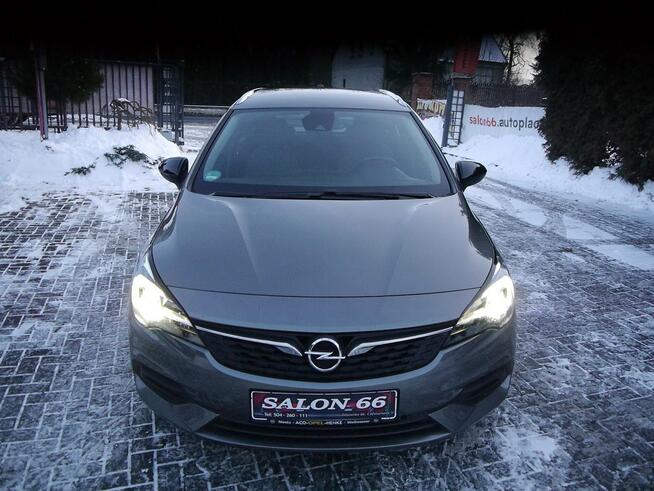 Opel Astra Navi 68TKM!! 100%bezwypadkowy bez powodziowy 1wł z Niemiec Opłacony