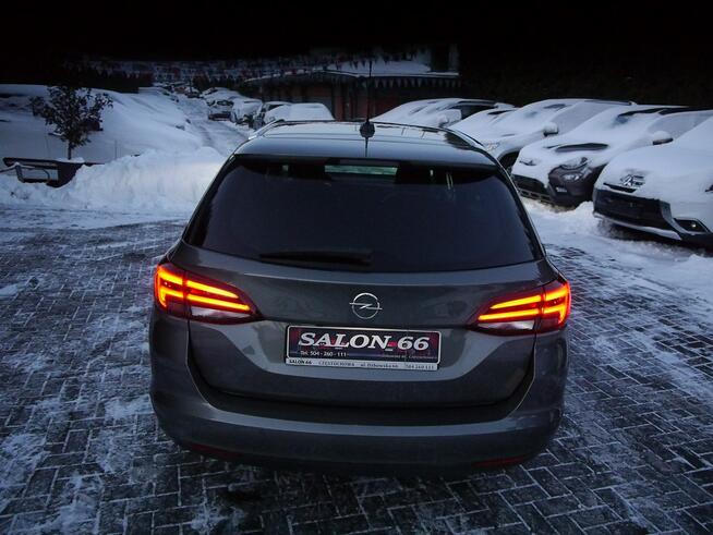 Opel Astra Navi 68TKM!! 100%bezwypadkowy bez powodziowy 1wł z Niemiec Opłacony