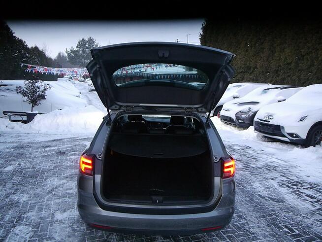 Opel Astra Navi 68TKM!! 100%bezwypadkowy bez powodziowy 1wł z Niemiec Opłacony