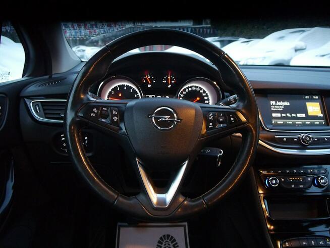 Opel Astra Navi 68TKM!! 100%bezwypadkowy bez powodziowy 1wł z Niemiec Opłacony