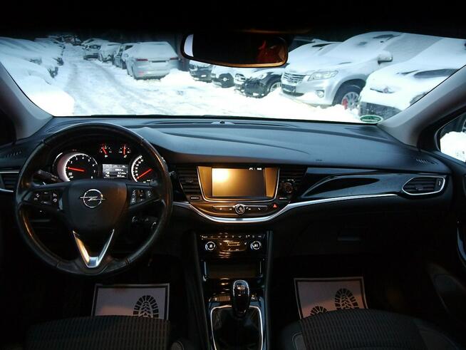 Opel Astra Navi 68TKM!! 100%bezwypadkowy bez powodziowy 1wł z Niemiec Opłacony