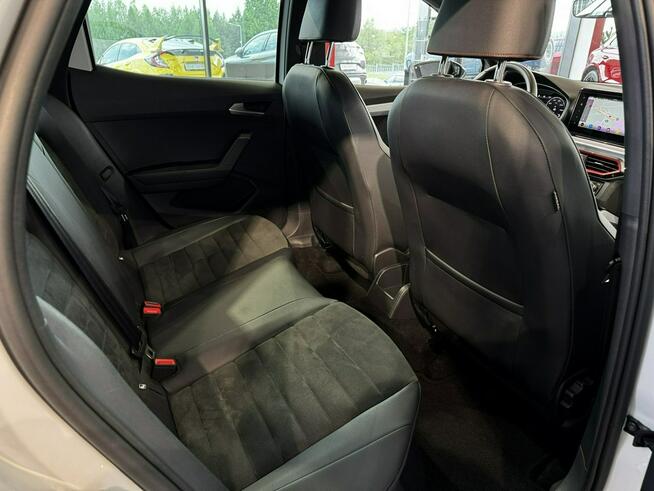 Seat Arona VAT 23% FR 1.0TSI 110KM M6 2022/2023 r., salon PL, FullLink, NAVI