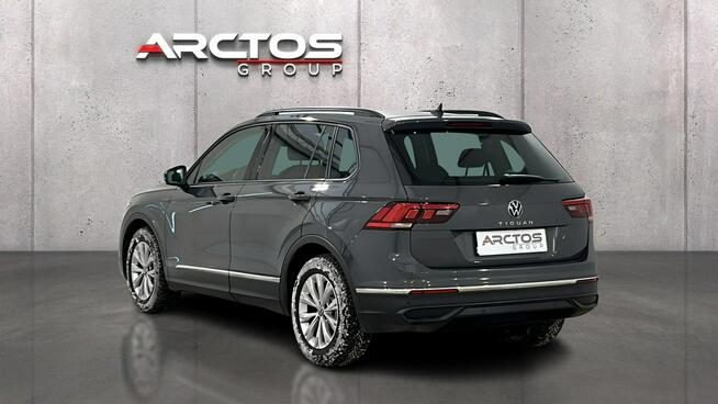 Volkswagen Tiguan 1.5 TSI EVO Life DSG kombi