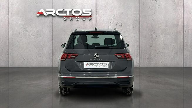 Volkswagen Tiguan 1.5 TSI EVO Life DSG kombi