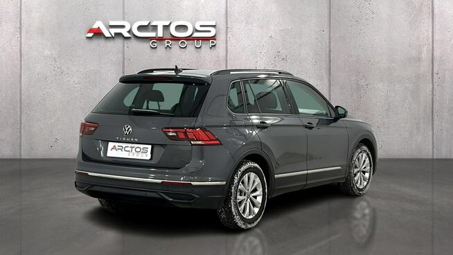 Volkswagen Tiguan 1.5 TSI EVO Life DSG kombi