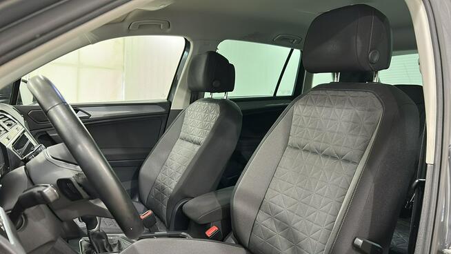 Volkswagen Tiguan 1.5 TSI EVO Life DSG kombi