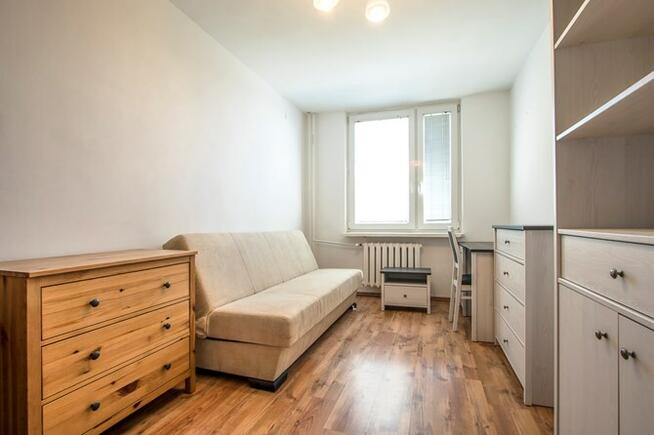 2 pokoje blisko st. metra Stokłosy- Hawajska 20