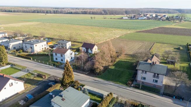 Dom Kochanowice, Ostrowska