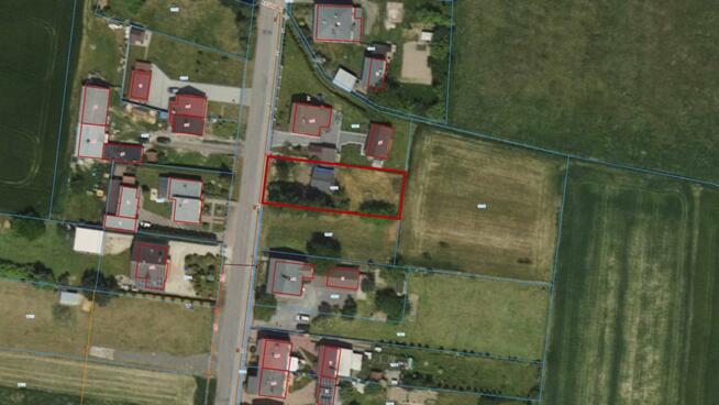 Dom Kochanowice, Ostrowska