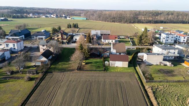 Dom Kochanowice, Ostrowska