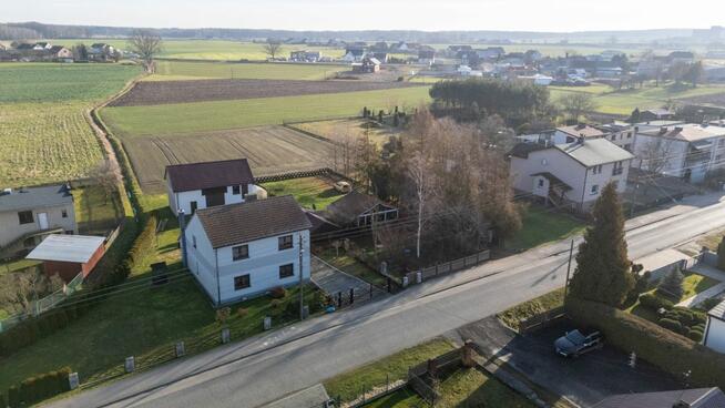 Dom Kochanowice, Ostrowska