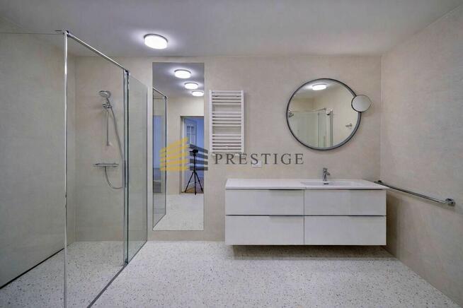 Elegancki dom na Starym Wilanowie.