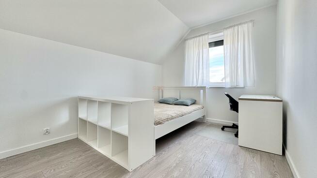 Dom Ślęza gm. Kobierzyce, Główna