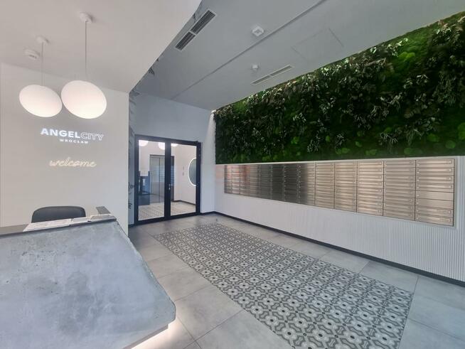 Mieszkanie Wrocław Stare Miasto, Stare Miasto, Walońska