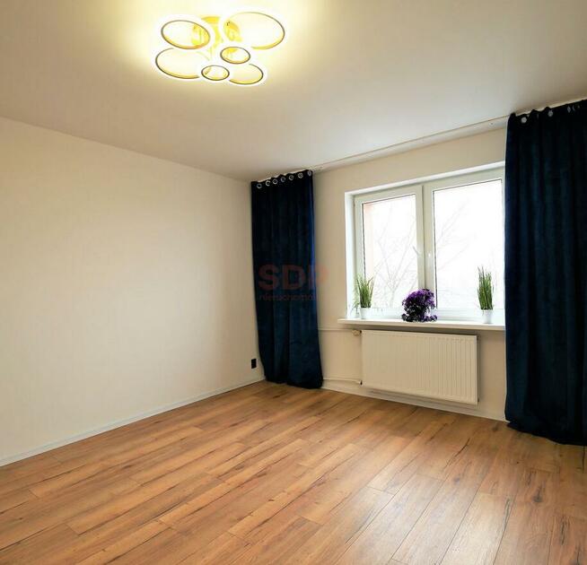 Mieszkanie Sosnowiec, Dworska