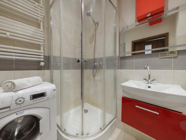 Mieszkanie Warszawa gm. Wola Wola, Symboliczna